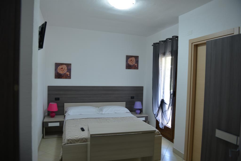 B&Birs Oliena Chambre photo