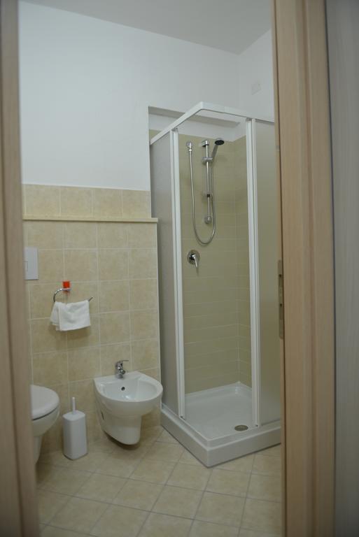B&Birs Oliena Chambre photo