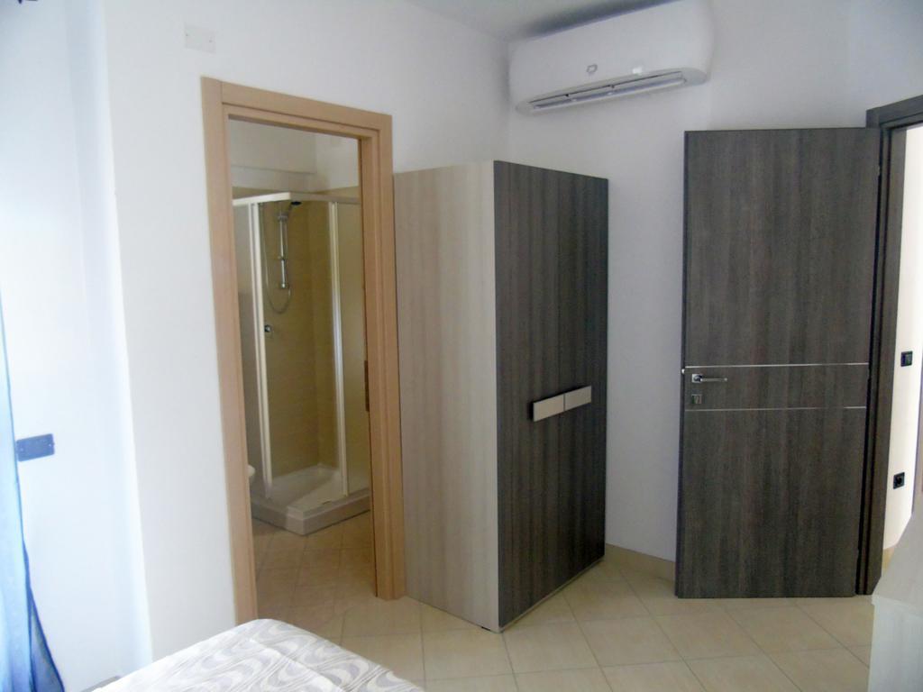 B&Birs Oliena Chambre photo