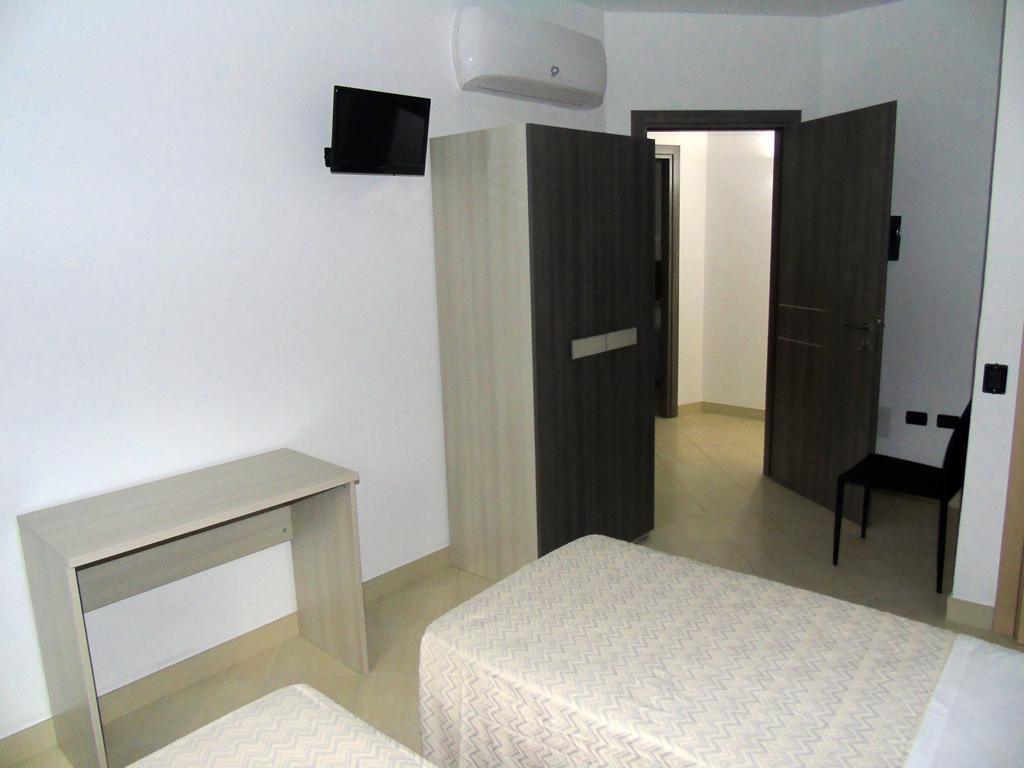 B&Birs Oliena Chambre photo