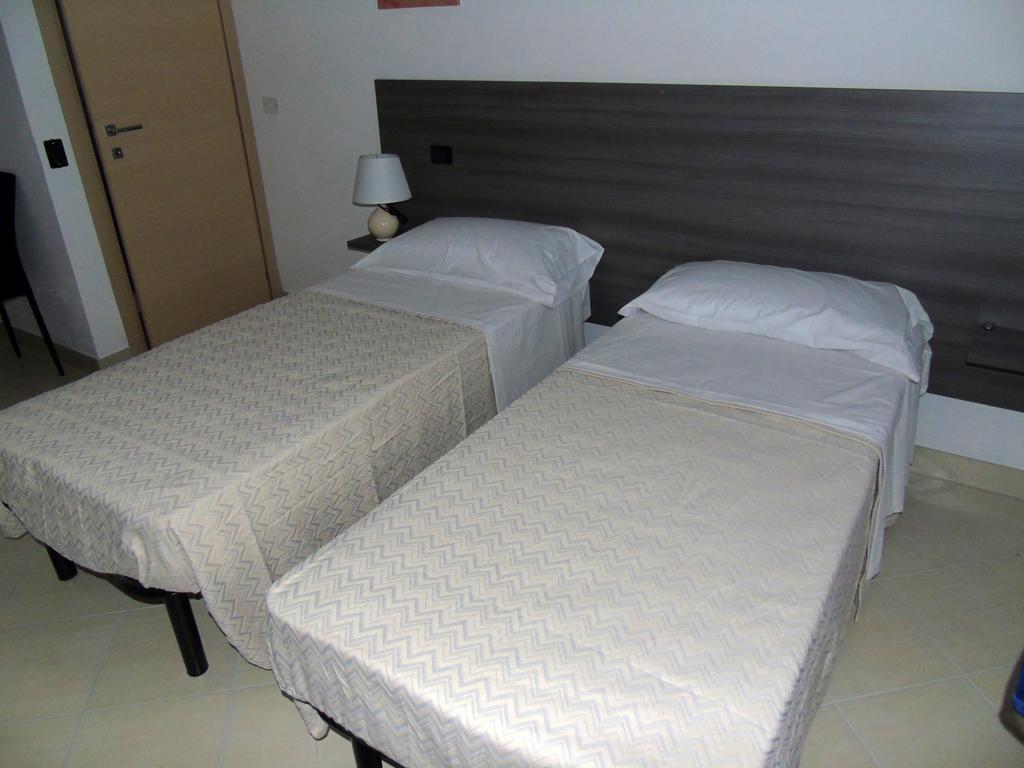 B&Birs Oliena Chambre photo