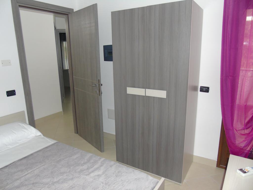 B&Birs Oliena Chambre photo