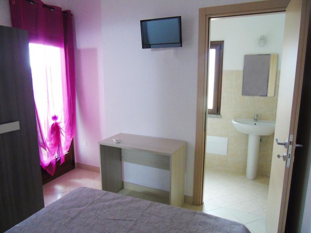 B&Birs Oliena Chambre photo