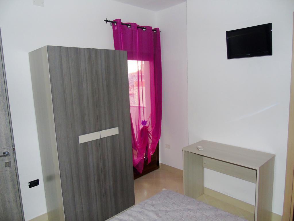 B&Birs Oliena Chambre photo